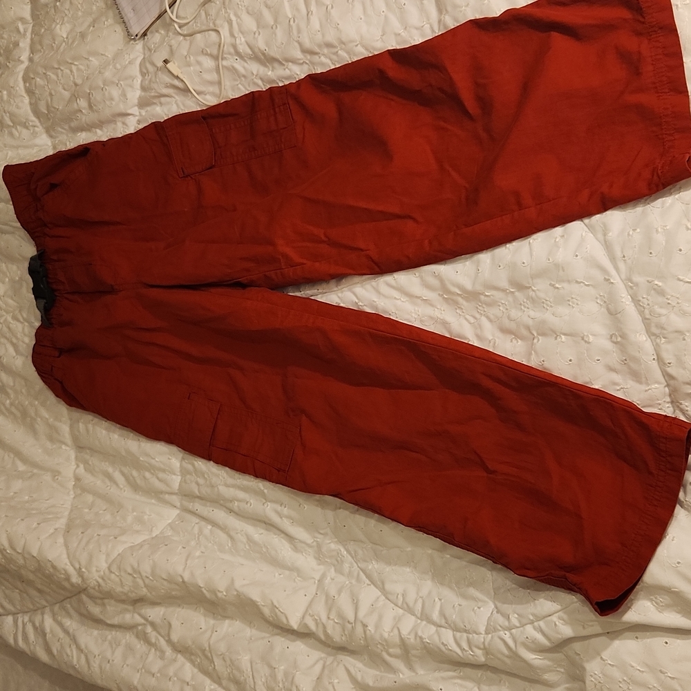 Faded glory pants for boys size 8/10